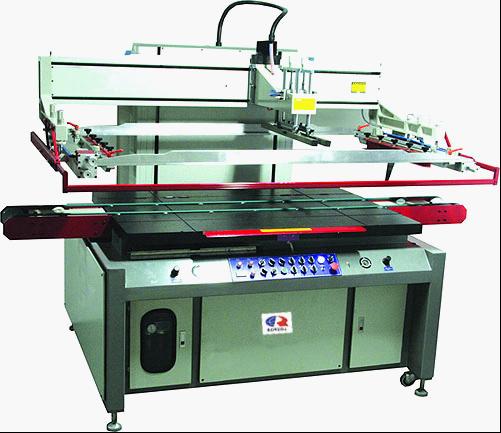 丝印机，纸张丝印机，河北丝印机制造商