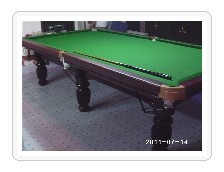 宜昌市标准台球桌,台球桌销售,厂家台球桌