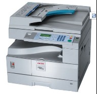 广州理光打印机 理光复印机彩机 理光 AficioC4500 