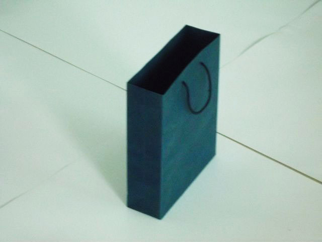 手提袋厂|环保型OPP塑盒
