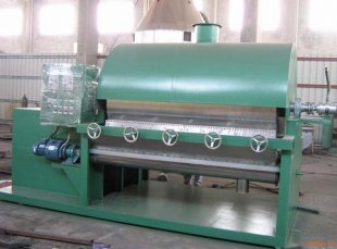 腐植酸钠干燥机（Humic acid sodium drying machine）