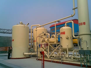 安徽油气回收,河南油库油气回收,江苏油气回收