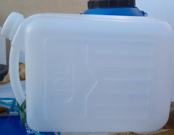 5L塑料桶5L酒桶5L小口塑料桶
