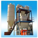 保温砂浆设备潍坊干粉砂浆设备潍坊保温砂浆设备干粉砂浆生产线