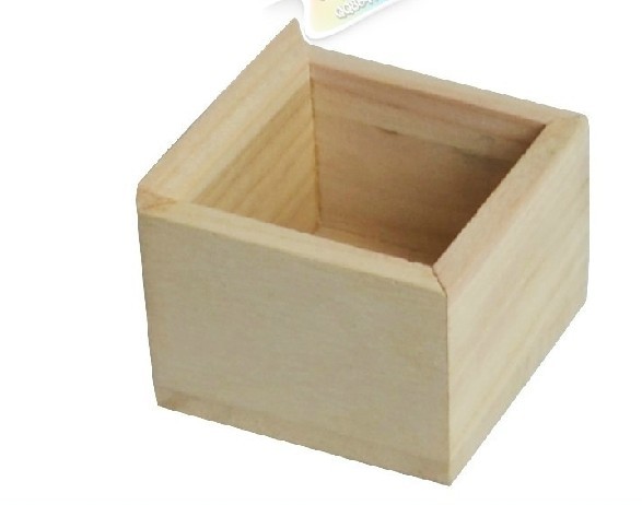 供应木盒 木盒包装盒 首饰包装盒 桐木米箱