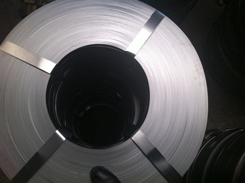 专业生产各种冷轧带钢 高频焊管 规格齐全 厂家直销