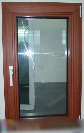(天津)天津铝木复合门窗的特点（永丰断桥铝门窗）