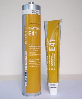 Elastosil E41
