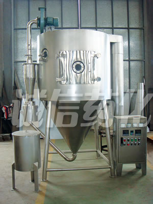 诚信公司常年生产：氧化铝干燥喷塔，喷雾干燥机，氧化铝干燥机