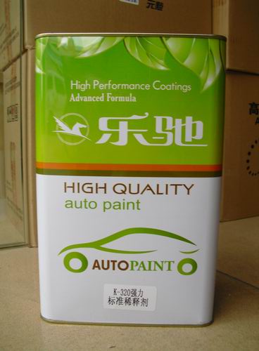 2012新品热销广州供应 乐驰汽车漆满足您对汽车漆的任何幻想!汽车漆批发