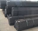 长沙高频焊建筑钢管低价销售，48*3.0-48*2.75现货