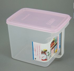 cdj供应日用品模具开模 塑料保鲜盒模具加工 塑料制品模具 价格合理 质量保证