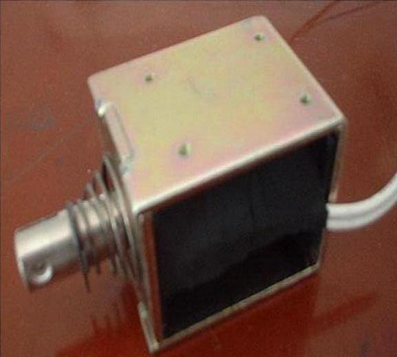 供应端子机剥线机电磁铁,TAU-1050