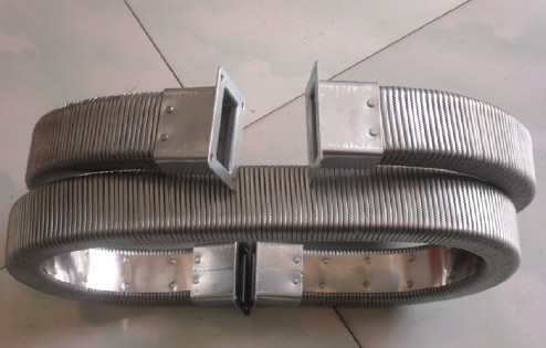 JR-2形金属软管/金属穿线软管  