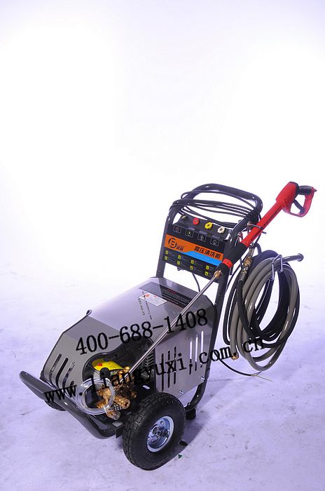 吸尘吸水机 人性化设计 德威莱克DW-2078B（不锈钢车架）