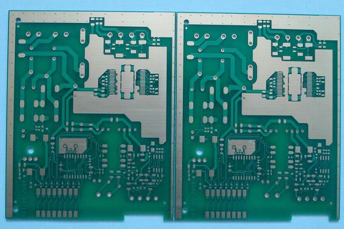 先进PCB(印刷线路板)...京华制版