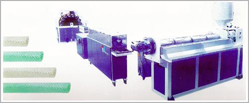 生产高品质预应力波纹管生产设备生产制造商