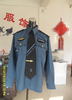 山东·聊城阳谷华翼标志服装厂为您供应新式交通执法服装。