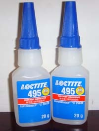 乐泰Loctite495