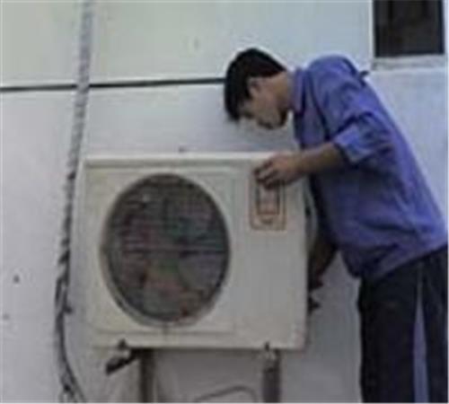 深圳莲花三村空调维修,福田提供大型公司空调安装清洗。