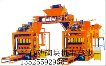 北京供应砌块机设备、砌块机生产厂家、全自动砌块机价格