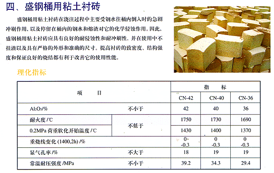 山东粘土质耐火砖T-38T-39,异型砖,淄博耐火材料等