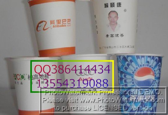 武汉广告水杯供应，武汉广告水杯定做，武汉广告水杯生产