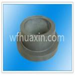 华鑫工程陶瓷20102长期供应江苏脱硫，热电偶保护管，保护管