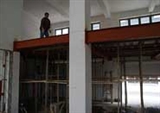 西乡钢结构工程-深圳钢结构阁楼