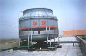 冷却塔 供应铸造设备BNL-300T冷却塔 制冷设备冷却塔 