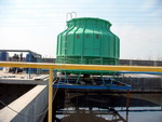 冷却塔 供应工业GBNL3-100T冷却塔 冷却塔布水管 布水器