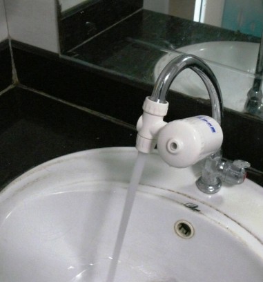 广州尔泉净水设备有很公司图片