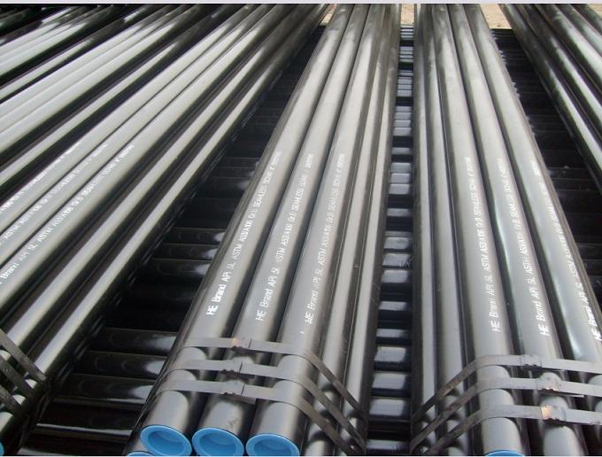 润成出口ASTM A53/A106钢管