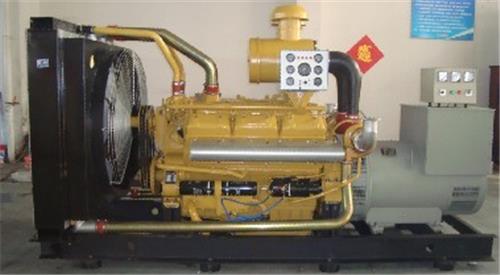 柴油发电机组 西安柴油发电设备有限公司直销