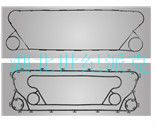 供应-板式换热器密封垫|Alfa Laval AM30-SFM-