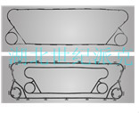 供应Alfa Laval板式换热器密封垫|Alfa Laval M20-MFM