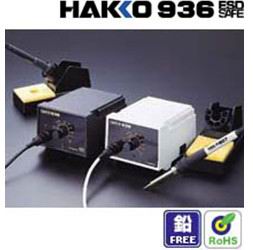 供应：HAKKO 936白光焊台,无铅焊台, 深圳无铅焊台