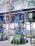 聚合反应釜 合反应釜厂家--威海新元化工机械