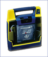 供应EMSS长期授权供应进口心脏监护除颤起搏仪，AED除颤仪，全/半自动除颤仪