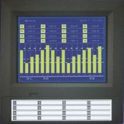 ［上海速坤］|供应无纸记录仪系列|VSR8蓝屏无纸记录仪