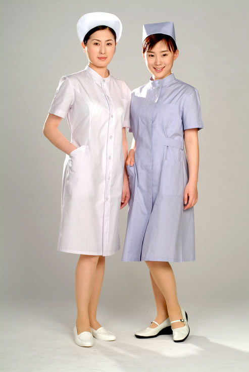 |护士服|定做护士服|北京护士服|gloss|