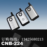 长期供应广东CNB205-普及型遥控上锁器|遥控控制器|门禁遥控上锁器|自动门门禁系统配件