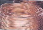 优质铜管,优质铜材,大口径管坯,超长管坯,洛阳新新铜材