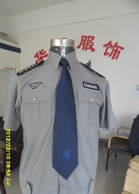 标志服，标志服装，华翼标志服装厂供应卫生监督执法标志服。