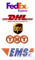日本双清供应商国际DHL,国际UPS,国际EMS