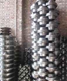 新疆厂家生产对焊法兰，对焊法兰{zx1}价格，对焊法兰