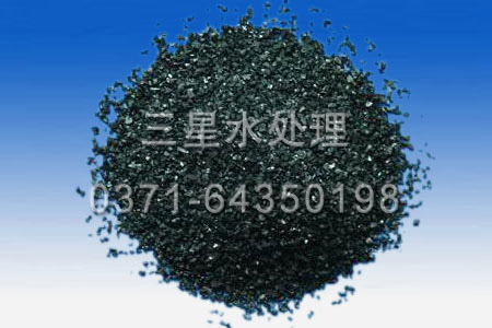 新疆供应椰壳活性炭 杏壳活性炭 活性炭材质有哪些/三星柱状优惠价