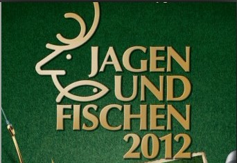 2012奥格斯堡消费品展AFA