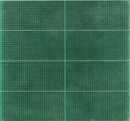 保定雄县pcb线路板,优质优良pcb线路板,性能高京华制板厂