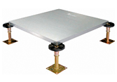 北京陶瓷防静电地板厂 加强型防静电地板|防静电地板品牌|硫酸钙防静电地板